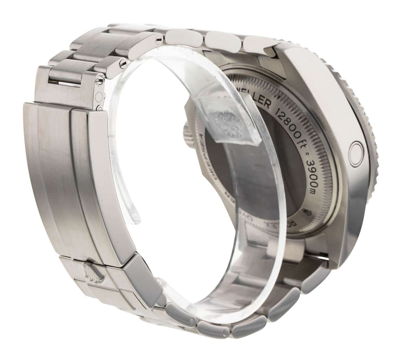 Rolex Deepsea 126660 Rolex Deepsea 126660